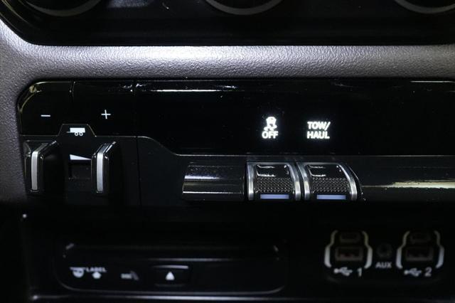 2019 Ram 1500 Big Horn/Lone Star Quad Cab 4x4 6'4" Box