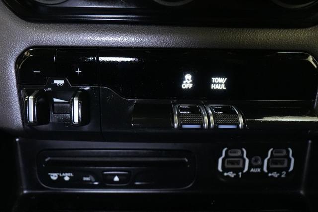 2019 Ram 1500 Big Horn/Lone Star Quad Cab 4x4 6'4" Box