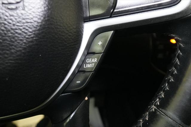 2019 Ram 1500 Big Horn/Lone Star Quad Cab 4x4 6'4" Box