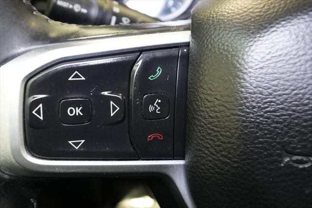 2019 Ram 1500 Big Horn/Lone Star Quad Cab 4x4 6'4" Box