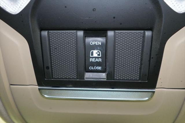 2019 Ram 1500 Big Horn/Lone Star Quad Cab 4x4 6'4" Box