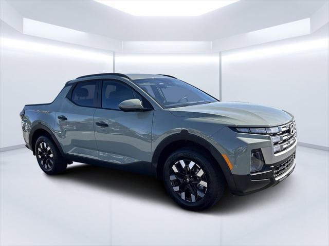 2026 Hyundai Santa Cruz SEL for sale in LEESBURG, FL