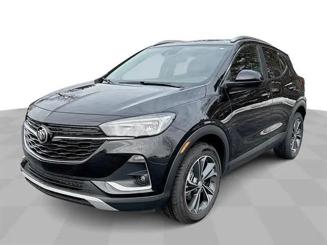 2022 Buick Encore GX FWD Select for sale in Painesville, OH