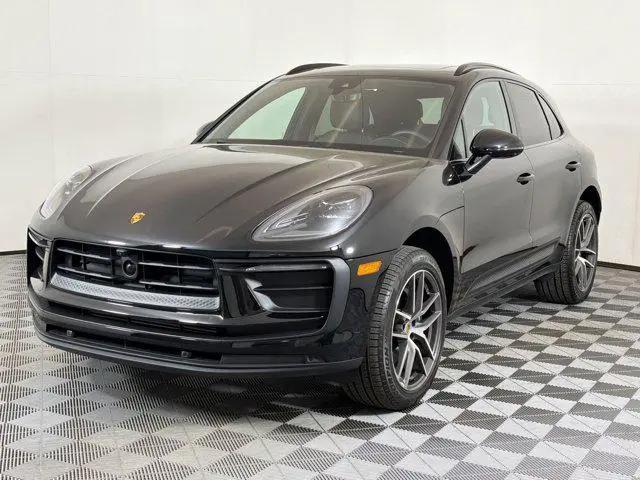 2026 Porsche Macan AWD for sale in Brentwood, TN
