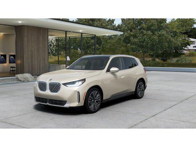 2026 BMW X3 30 xDrive for sale in Stratham, NH