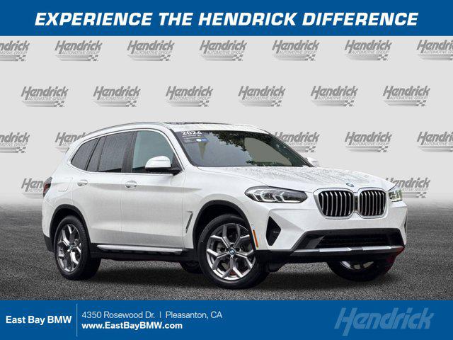 2024 BMW X3 xDrive30i for sale in Daleville, IN