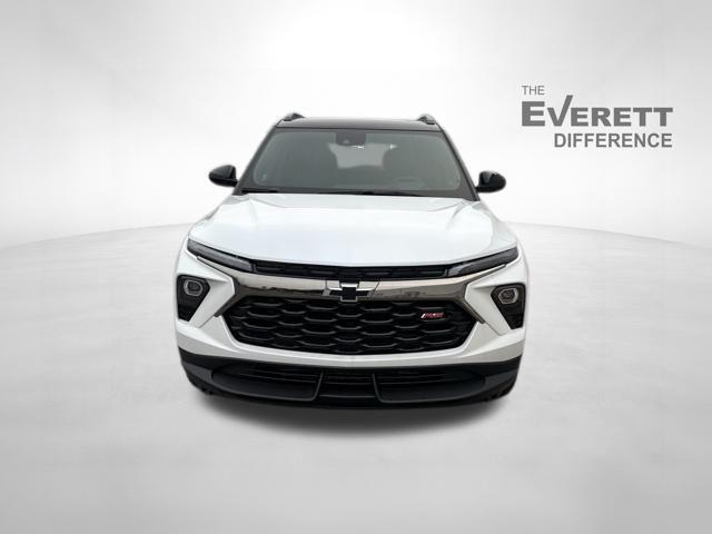 2026 Chevrolet TrailBlazer FWD RS