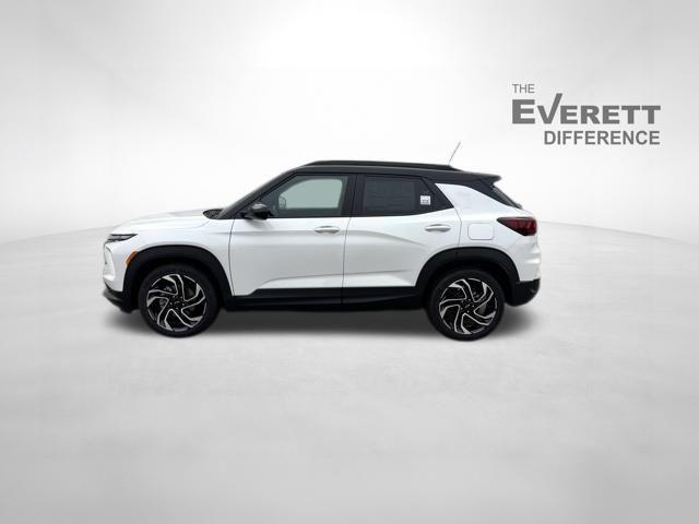 2026 Chevrolet TrailBlazer FWD RS