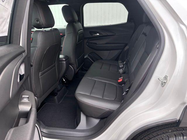 2026 Chevrolet TrailBlazer FWD RS