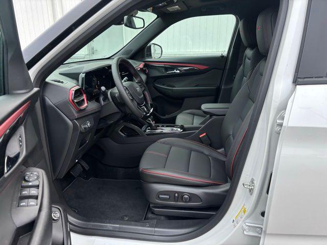 2026 Chevrolet TrailBlazer FWD RS