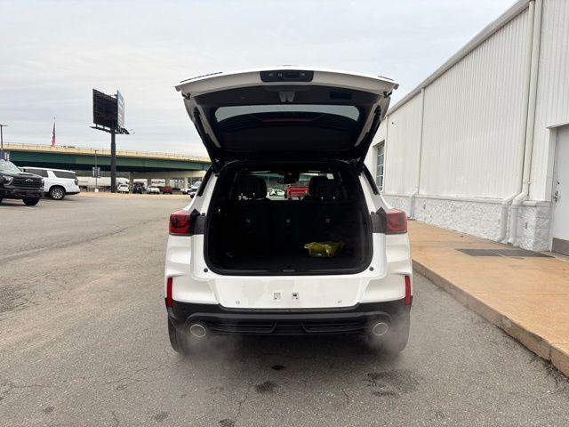 2026 Chevrolet TrailBlazer FWD RS