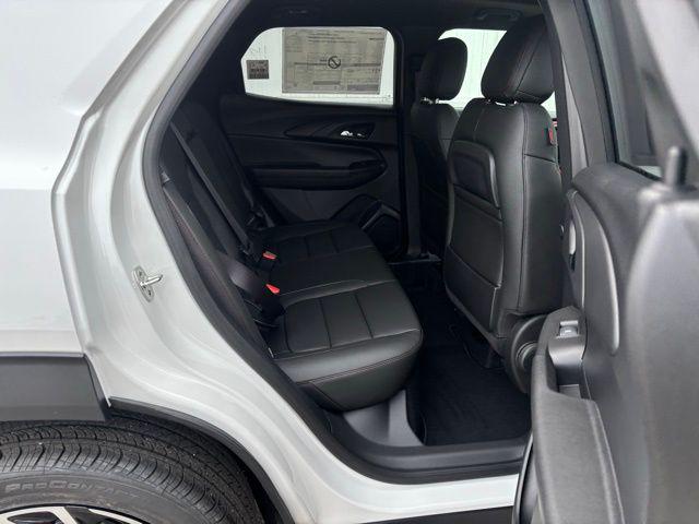 2026 Chevrolet TrailBlazer FWD RS