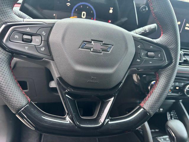 2026 Chevrolet TrailBlazer FWD RS