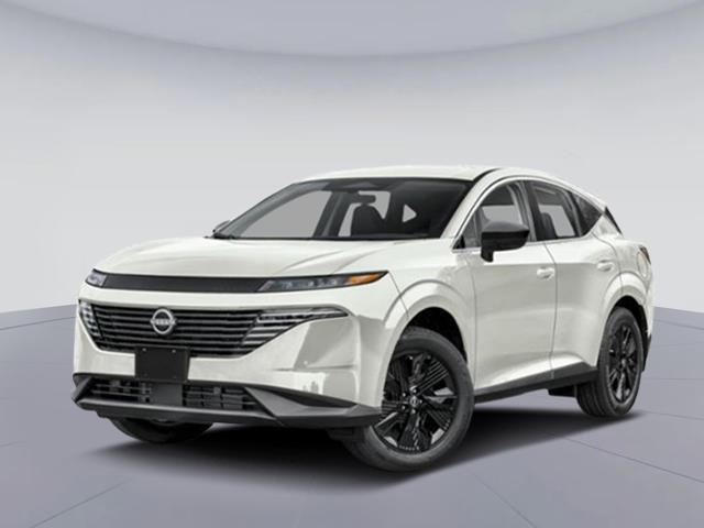 2026 Nissan Murano SV [0]