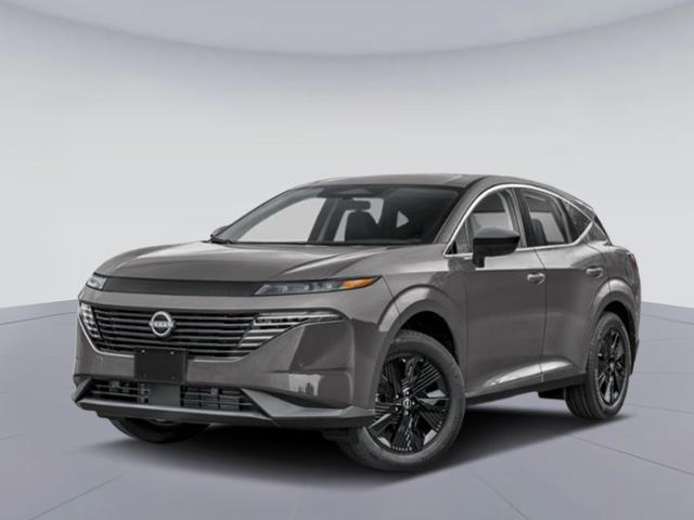 2026 Nissan Murano SV [18]