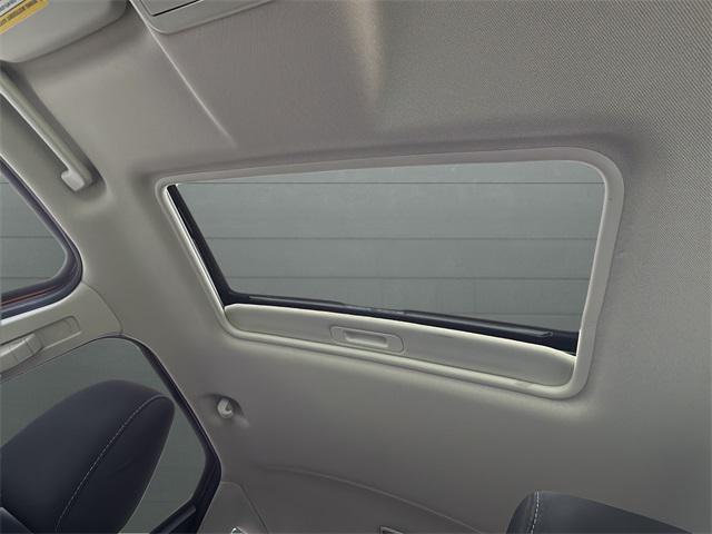 2020 Ford EcoSport Unknown