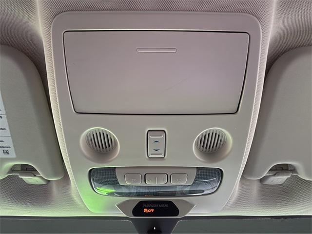 2020 Ford EcoSport Unknown