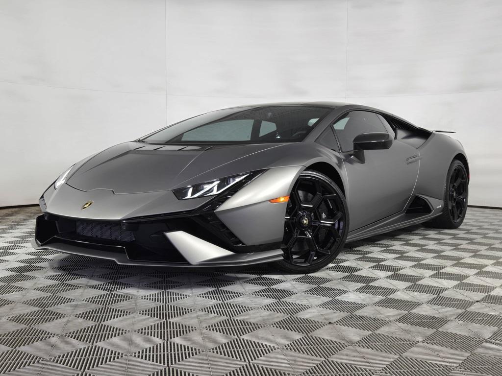 /2024 Lamborghini Huracan-Tecnica