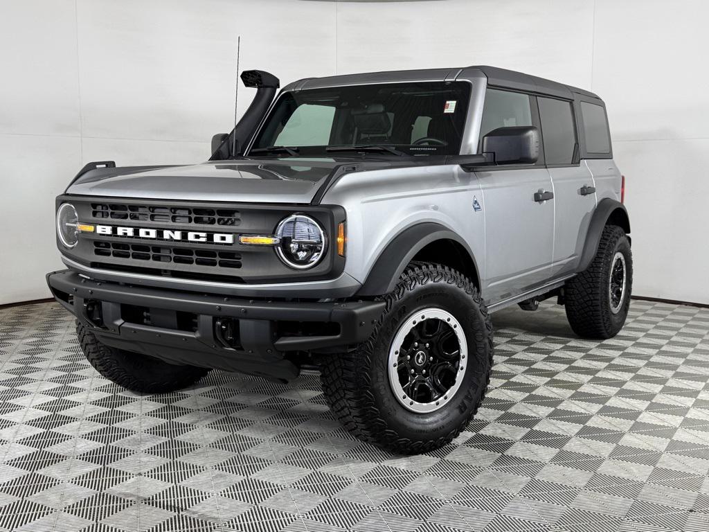 /2023 Ford Bronco