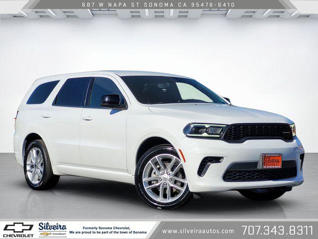 2023 Dodge Durango GT for sale in Sonoma, CA