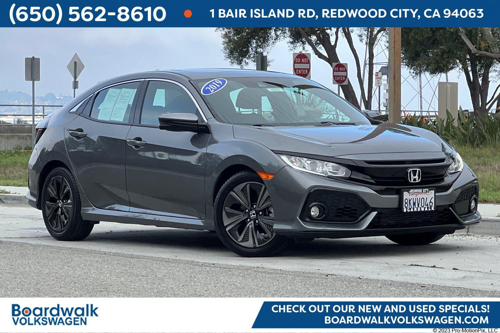 /2019 Honda Civic