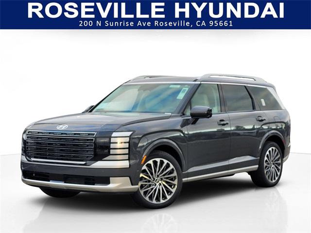2026 Hyundai Palisade Calligraphy for sale in Roseville, CA
