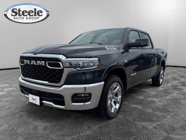 2026 Ram 1500 Lone Star Crew Cab 4x4 5'7" Box for sale in Lockhart, TX