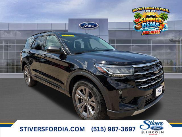 2026 Ford Explorer Active for sale in Waukee, IA