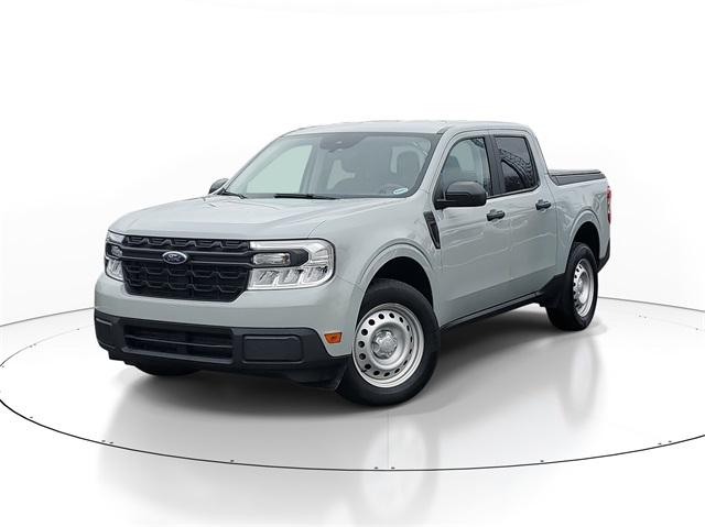 2022 Ford Maverick XL for sale in Holly, MI