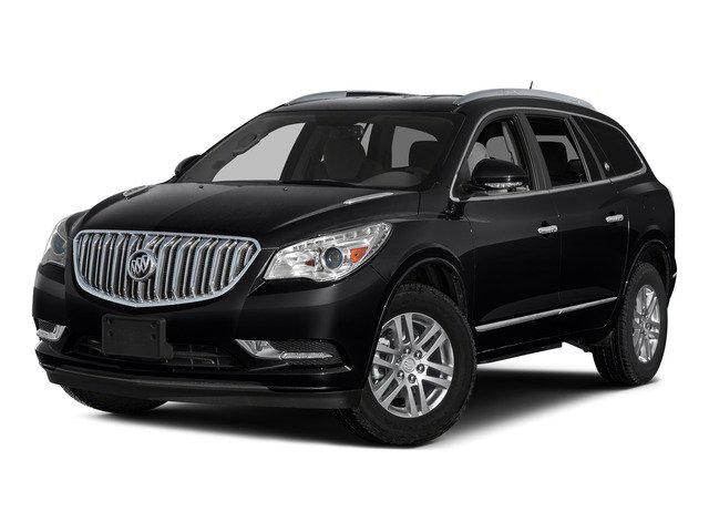 2016 Buick Enclave Leather 2016 Buick Enclave Leather