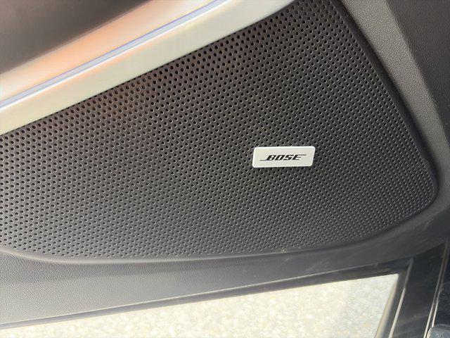 2017 Chevrolet Camaro 2LT