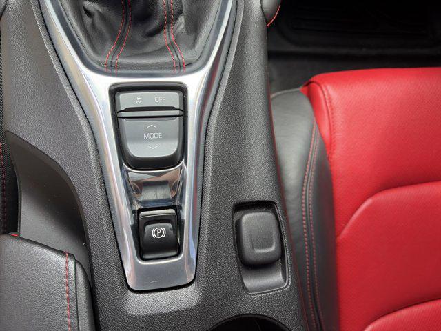 2017 Chevrolet Camaro 2LT