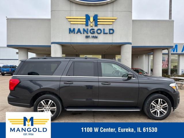 2022 Ford Expedition XLT MAX for sale in Eureka, IL