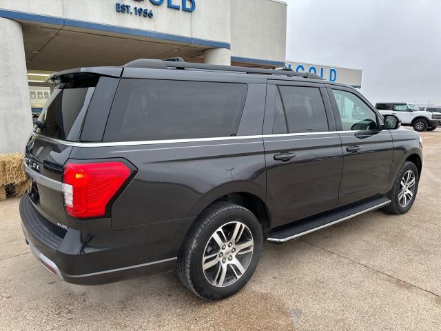 2022 Ford Expedition XLT MAX