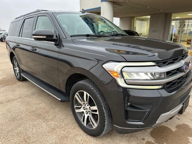 2022 Ford Expedition XLT MAX
