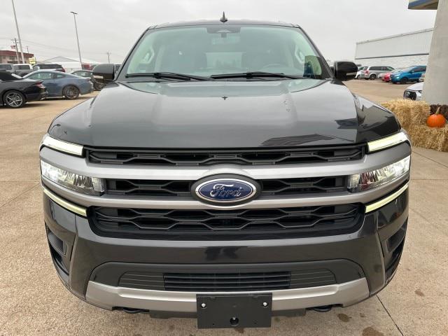 2022 Ford Expedition XLT MAX
