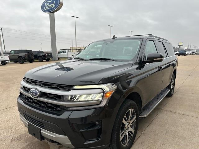 2022 Ford Expedition XLT MAX