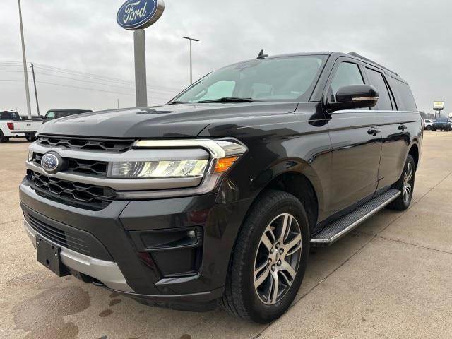 2022 Ford Expedition XLT MAX