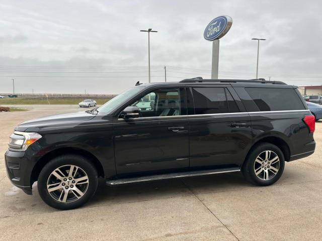 2022 Ford Expedition XLT MAX
