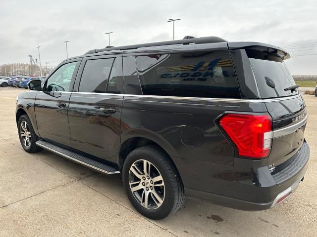 2022 Ford Expedition XLT MAX