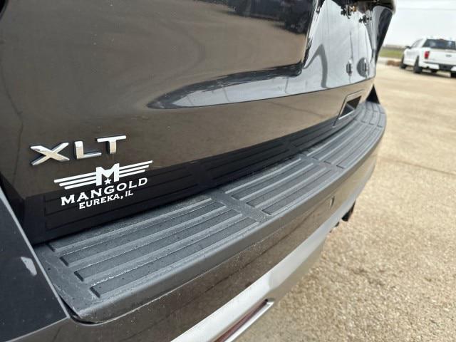 2022 Ford Expedition XLT MAX