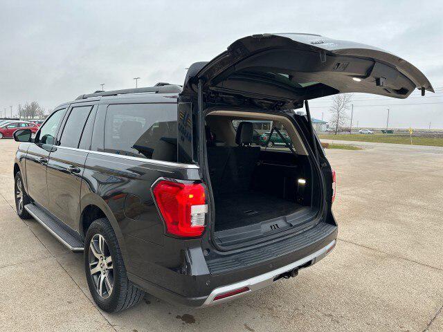 2022 Ford Expedition XLT MAX