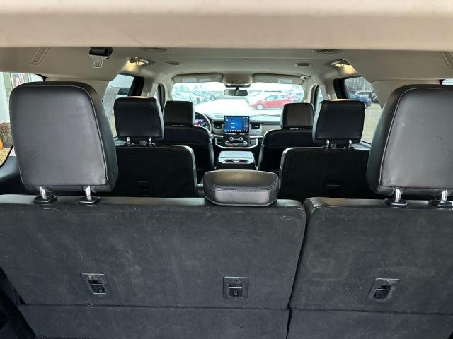 2022 Ford Expedition XLT MAX