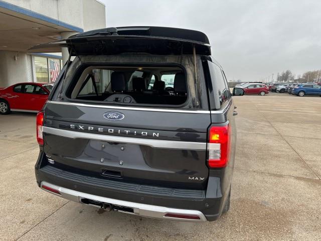 2022 Ford Expedition XLT MAX