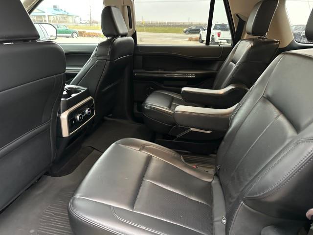 2022 Ford Expedition XLT MAX
