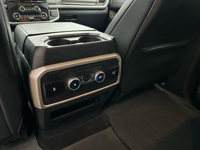 2022 Ford Expedition XLT MAX