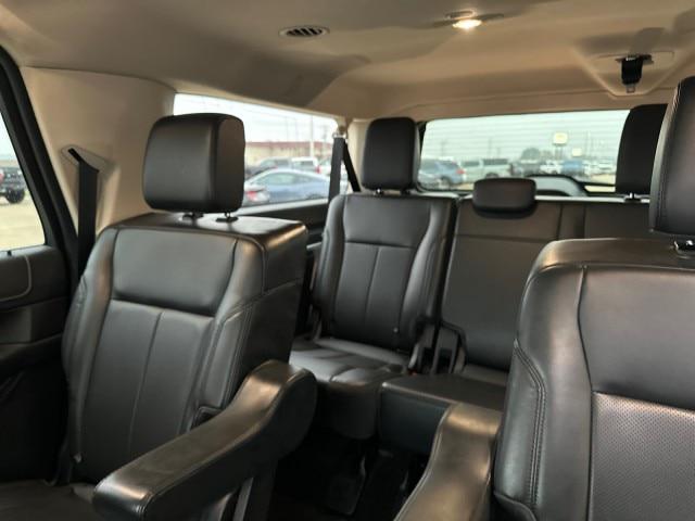 2022 Ford Expedition XLT MAX
