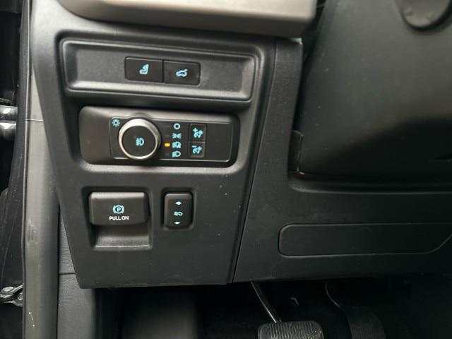 2022 Ford Expedition XLT MAX