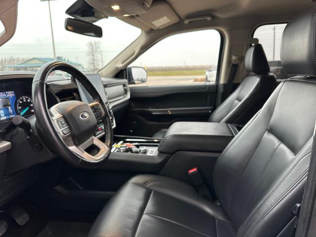 2022 Ford Expedition XLT MAX