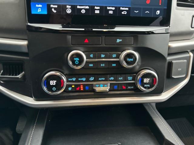 2022 Ford Expedition XLT MAX